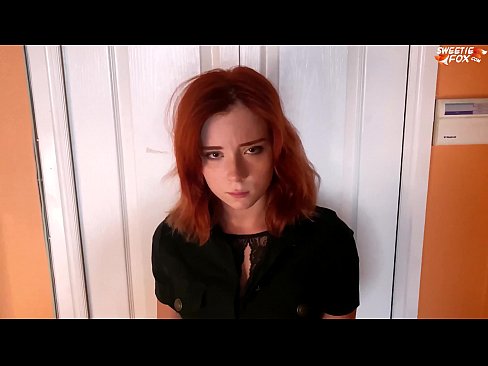 ❤️ Wachmann bestraft hübsche Frau für Ladendiebstahl - Sperma im Mund ❤️ Beautiful porn bei uns de.nullscripts.top ❌️